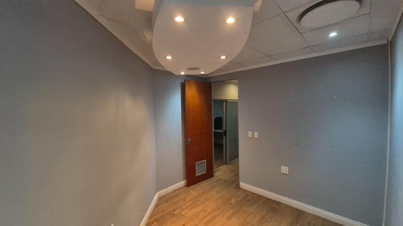 To Let commercial Property for Rent in George Central Western Cape